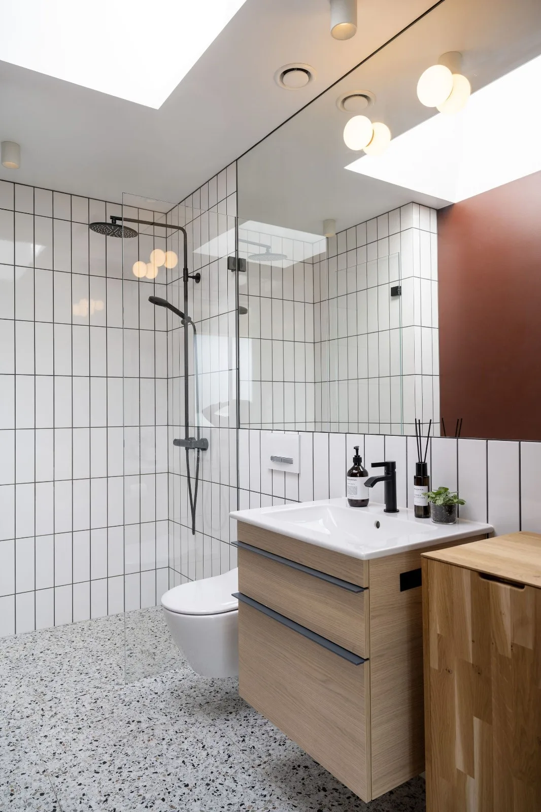 BIM Architecture | Residential Renovation at Sorbyhaugen 24, Oslo/MORFEUS Arkitekter