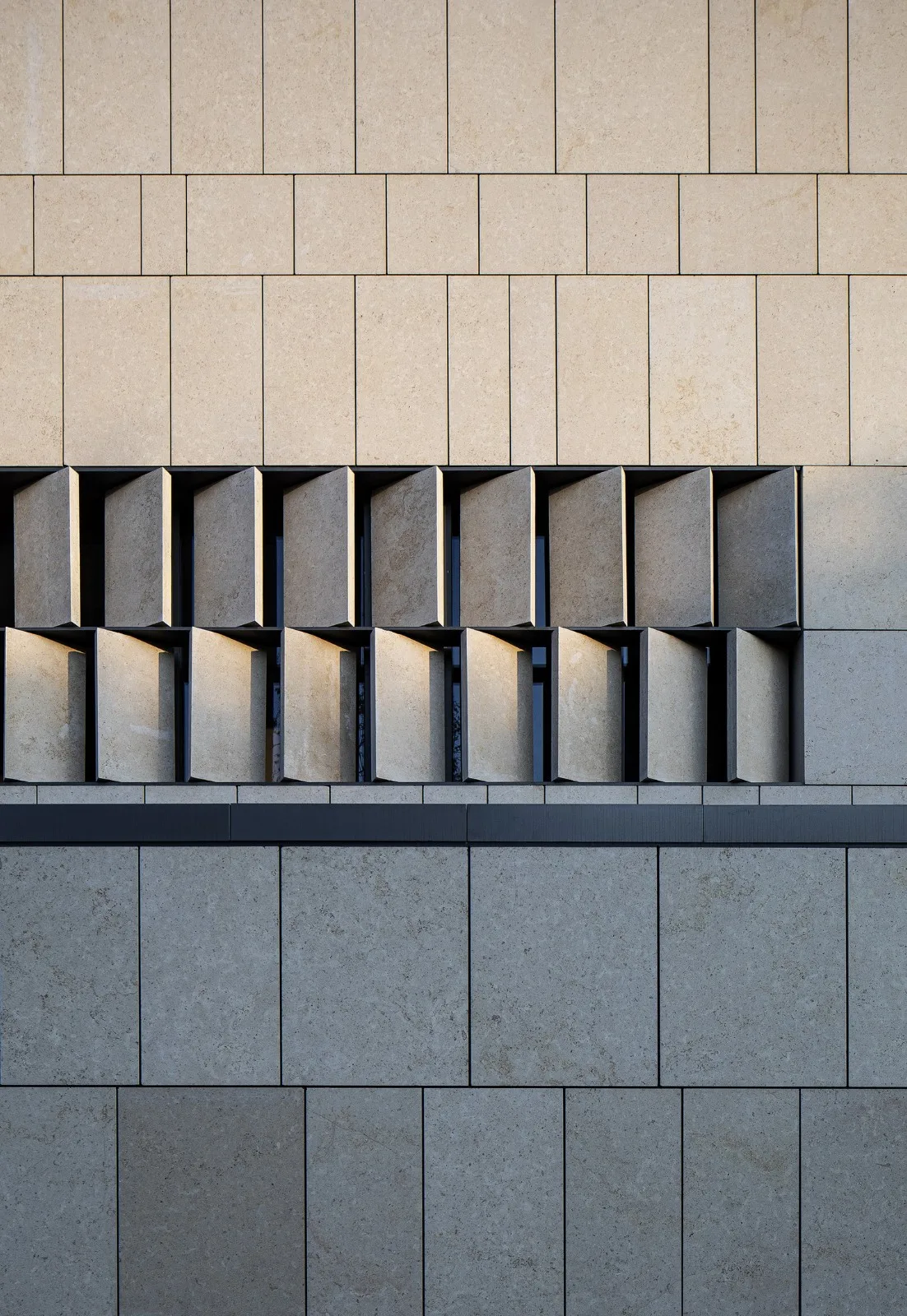 BIM Architecture | Such as Hai Shang Space/TAOA Tao Lei Architecture