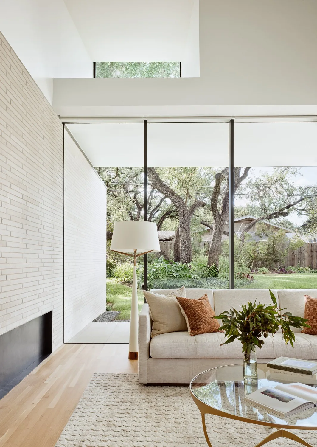 BIM Architecture | Westbrook Residential/Alterstudio Architecture