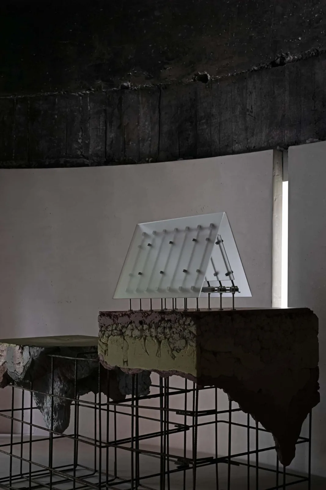 BIM Architecture | Xie Peihe X Hangzhou Friends' Earthwork: Emotional Construction Tracing Time/AD Architecture