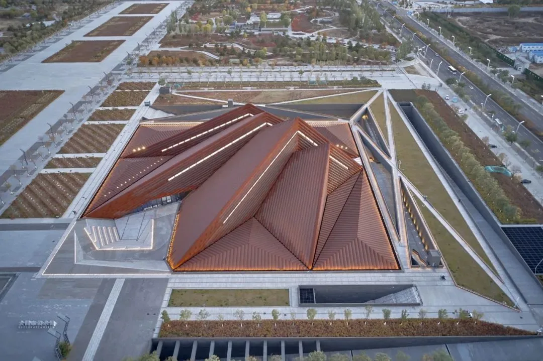BIM architecture | Is there no Tang Dynasty wooden architecture in China? Go to Shanxi and encounter ancient Tang and Song architecture