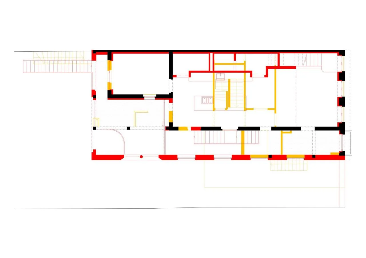BIM Architecture | Designer's Home/OITOO