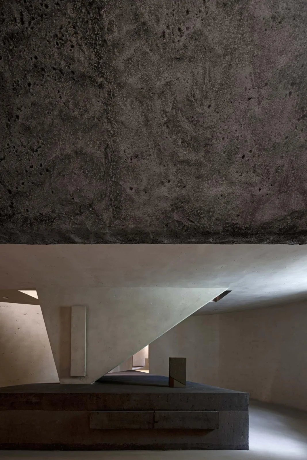 BIM Architecture | Xie Peihe X Hangzhou Friends' Earthwork: Emotional Construction Tracing Time/AD Architecture