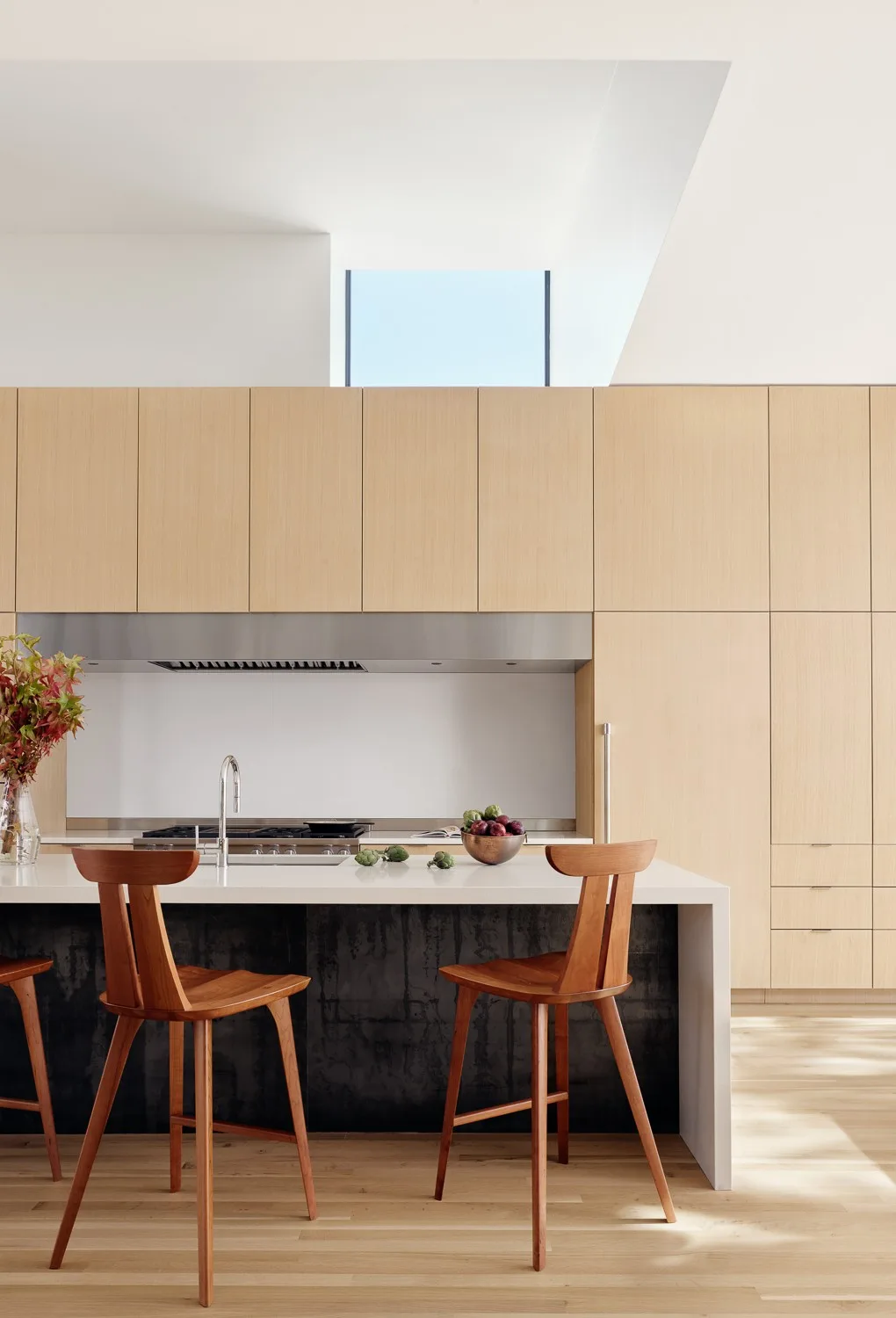 BIM Architecture | Westbrook Residential/Alterstudio Architecture