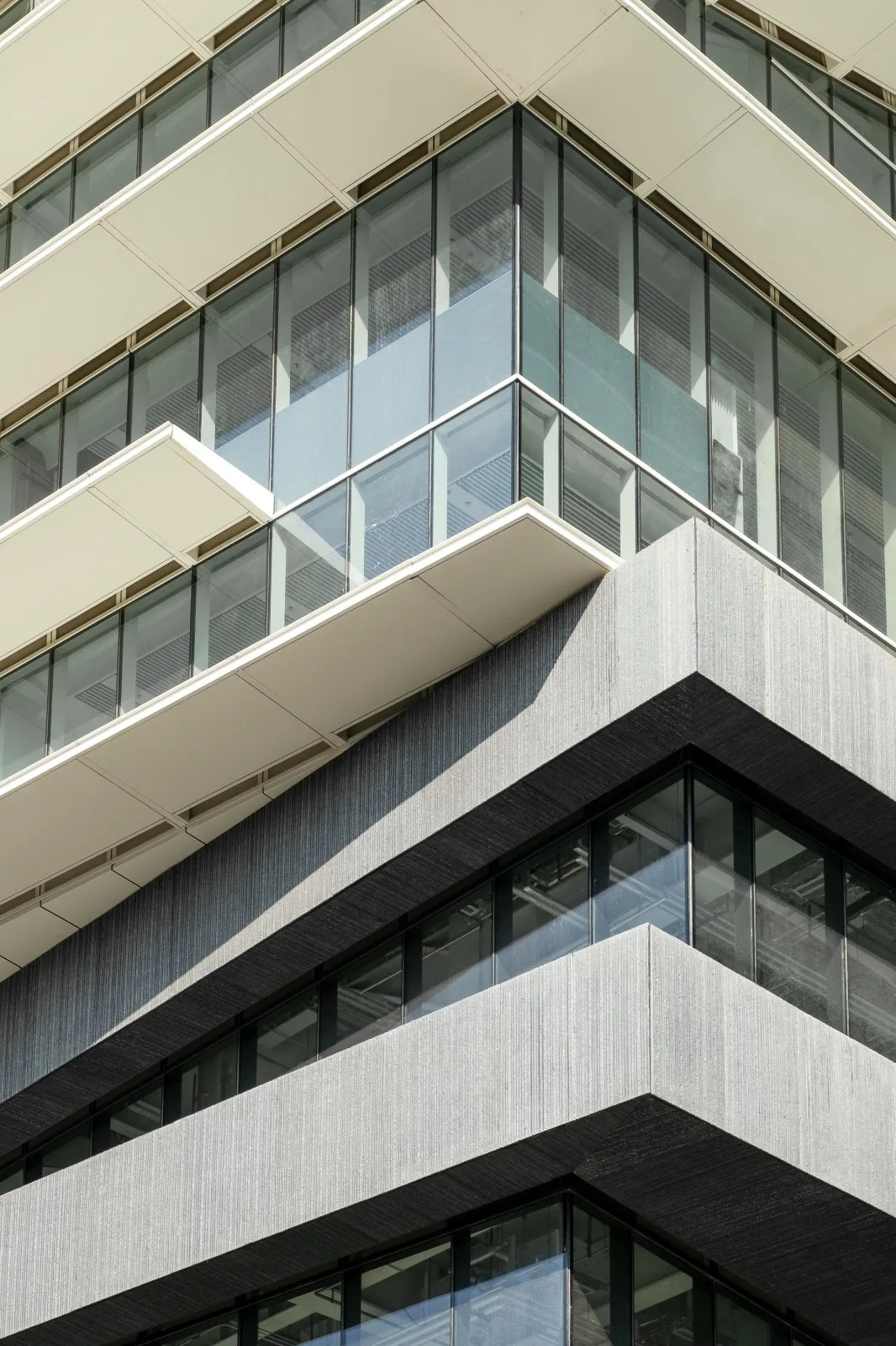 BIM Architecture | Zhongguancun Dongsheng Science and Technology Park Phase III · Dongban Science and Technology Innovation Center/SOPA