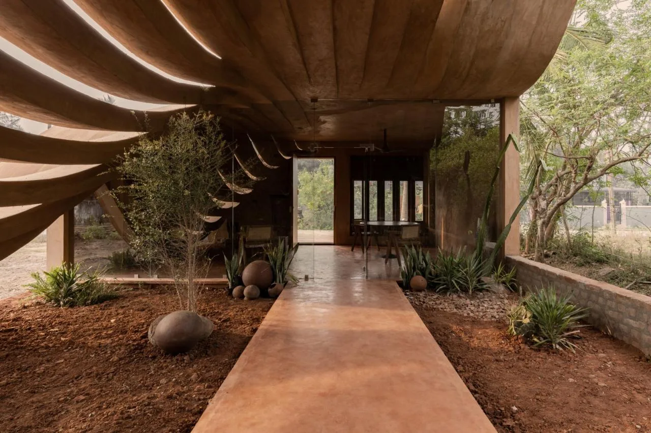 BIM Architecture | Vaz Mansion/Vy Architecture Studio