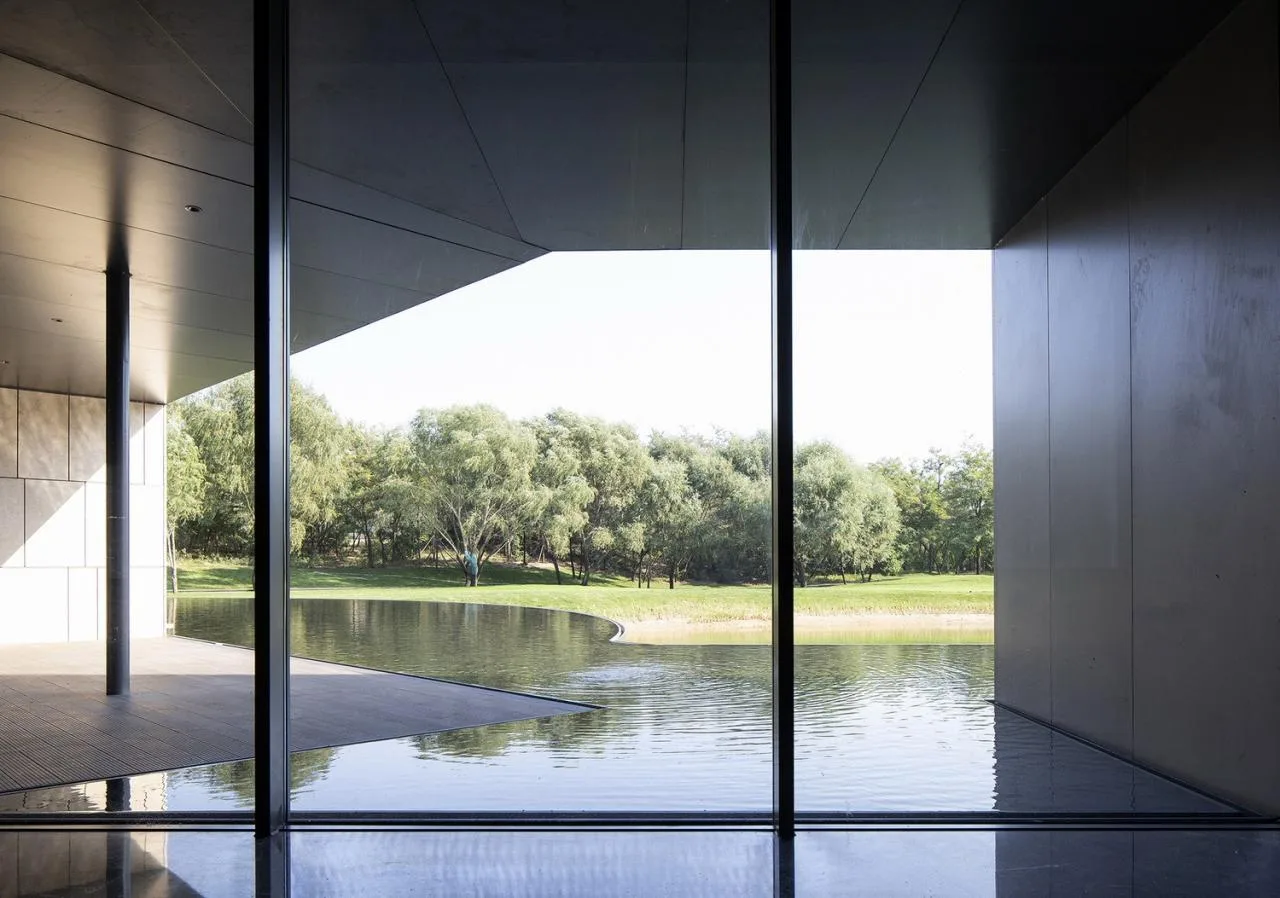BIM Architecture | Such as Hai Shang Space/TAOA Tao Lei Architecture
