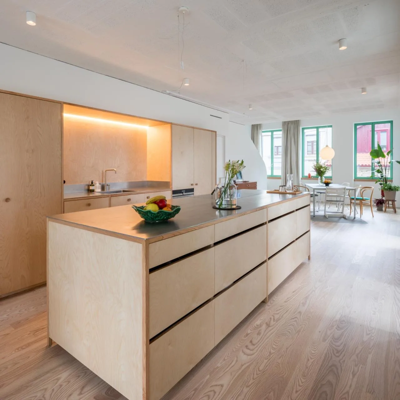 BIM Architecture | Designer's Home/OITOO