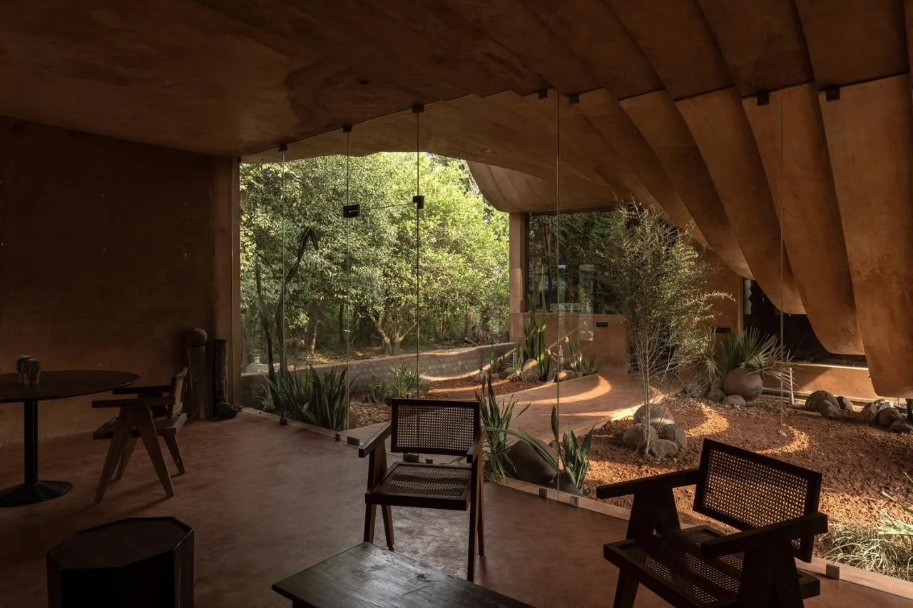 BIM Architecture | Vaz Mansion/Vy Architecture Studio