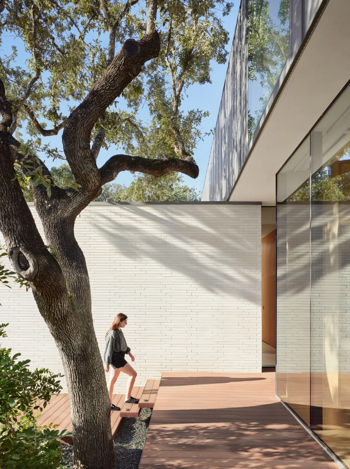 BIM Architecture | Westbrook Residential/Alterstudio Architecture
