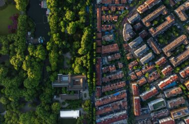BIM Architecture: Enhancing Everyday Life at Breeze Auditorium-BIM WORLD