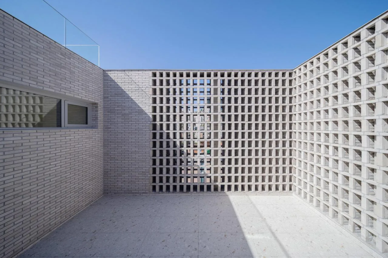 BIM Architecture | Montage Hannam Film Studio and Headquarters/stpmj