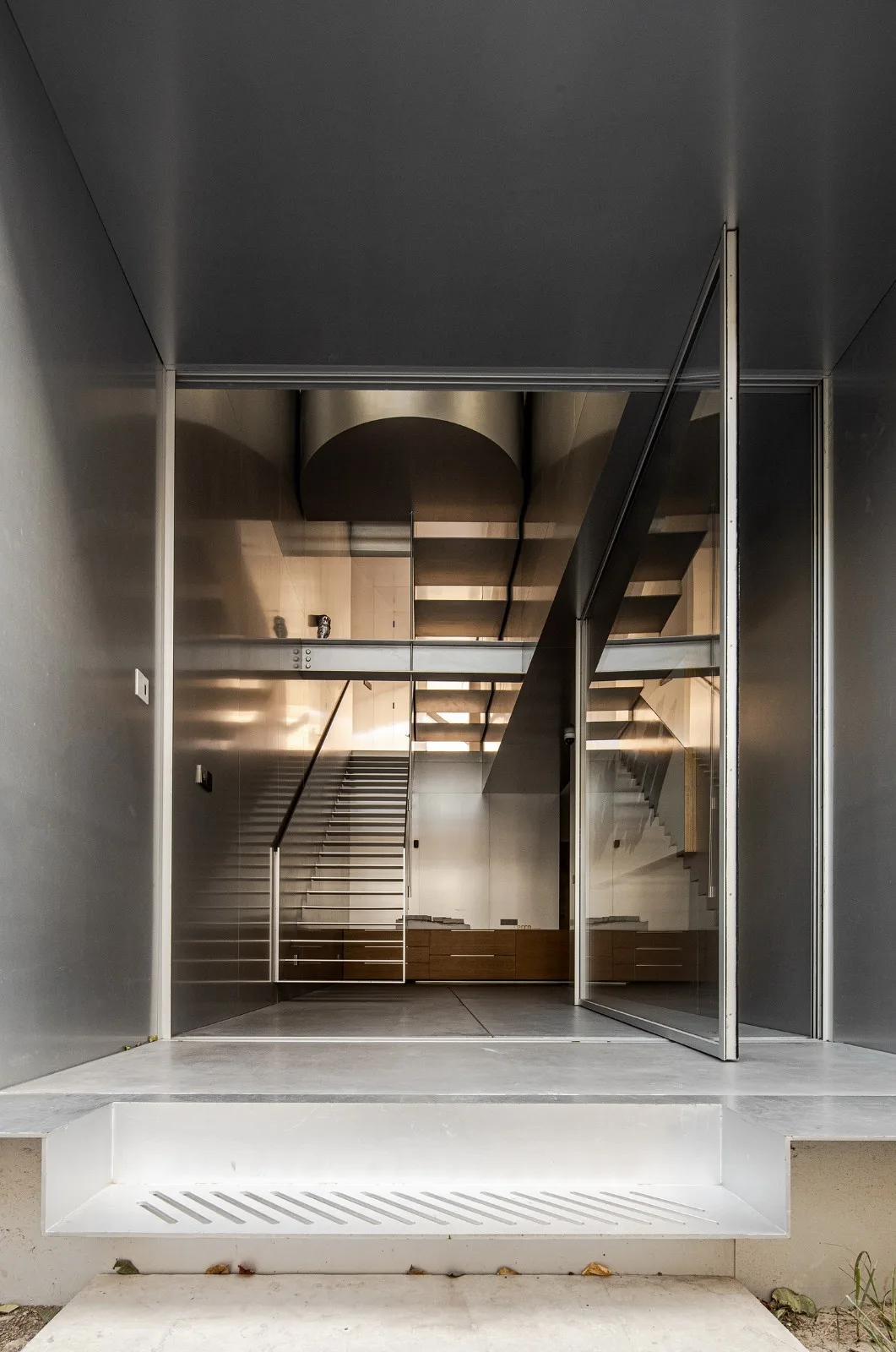 BIM Architecture | TAOA 798 Studio/TAOA Tao Lei Architecture