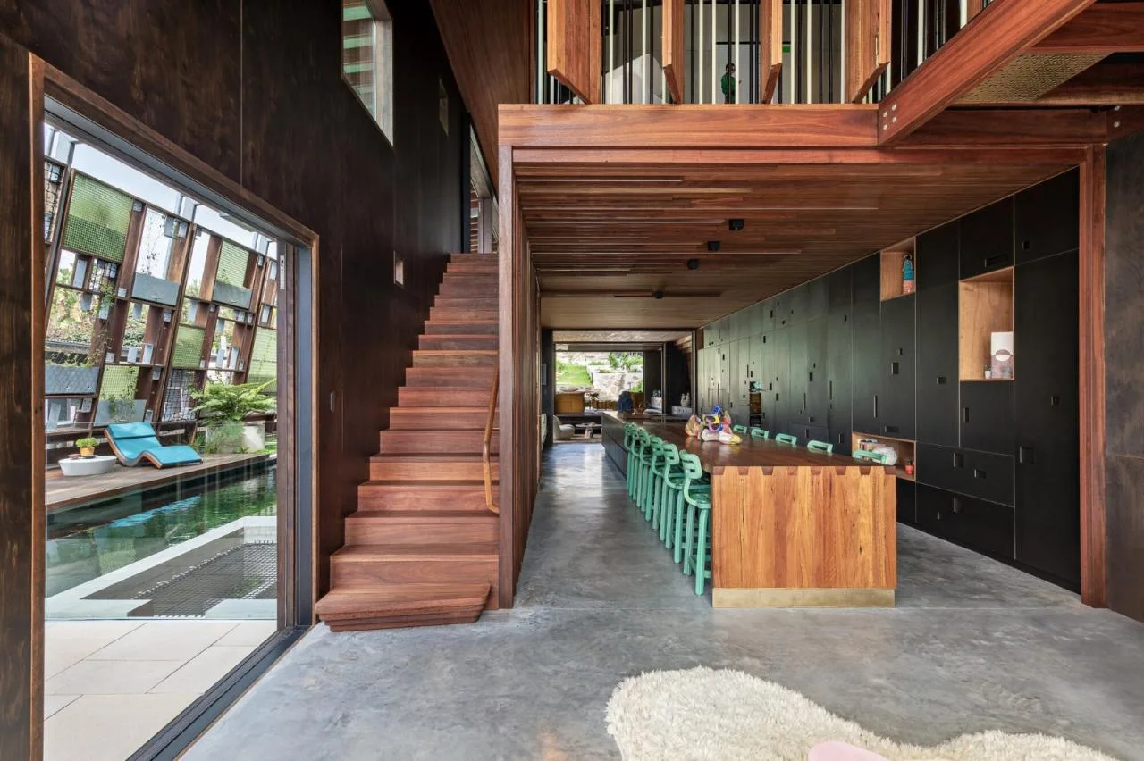 BIM Architecture | Holocene Residential/CplusC Architecture Studio