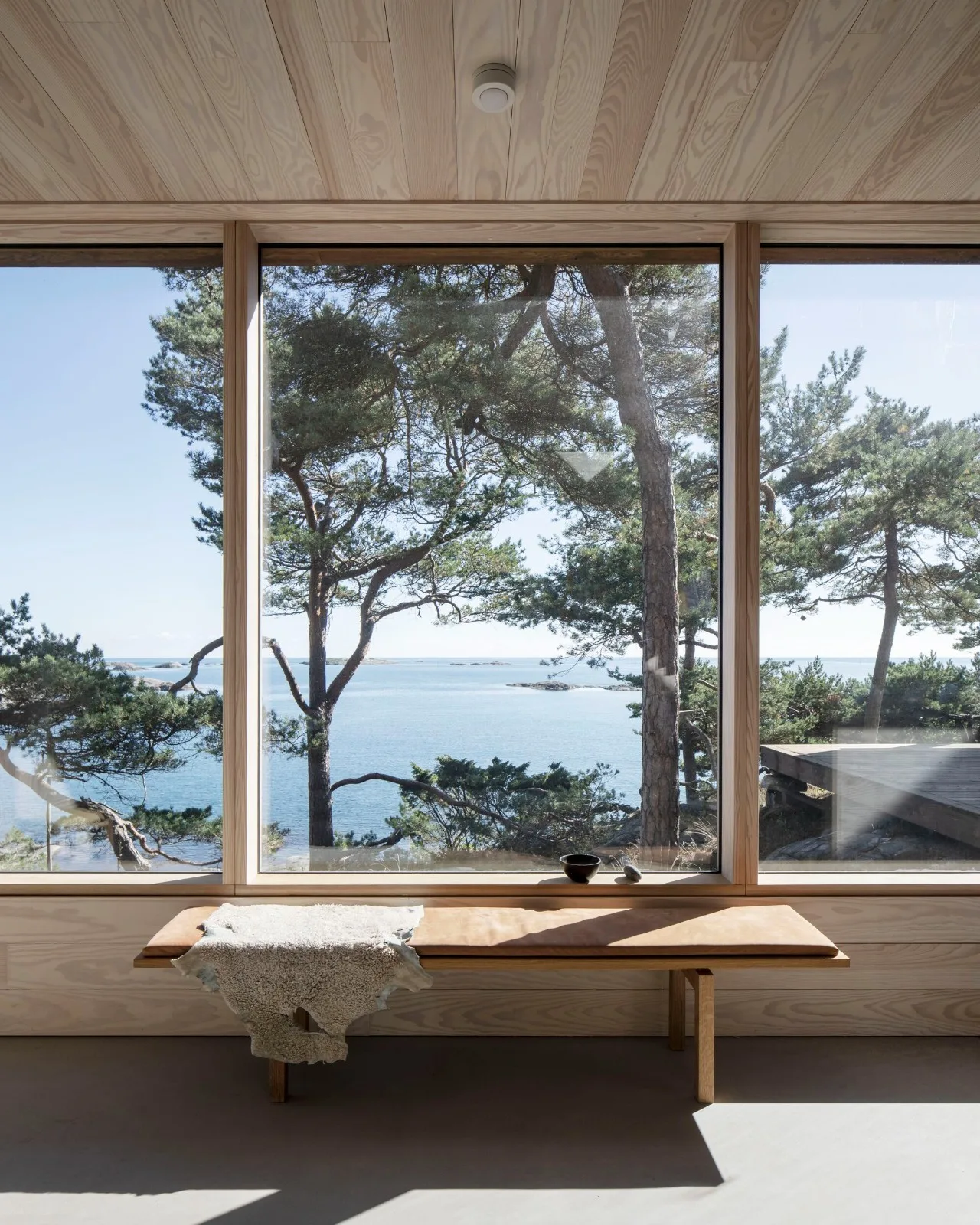 BIM Architecture | Saltviga Residential/Kolman Boye Architects