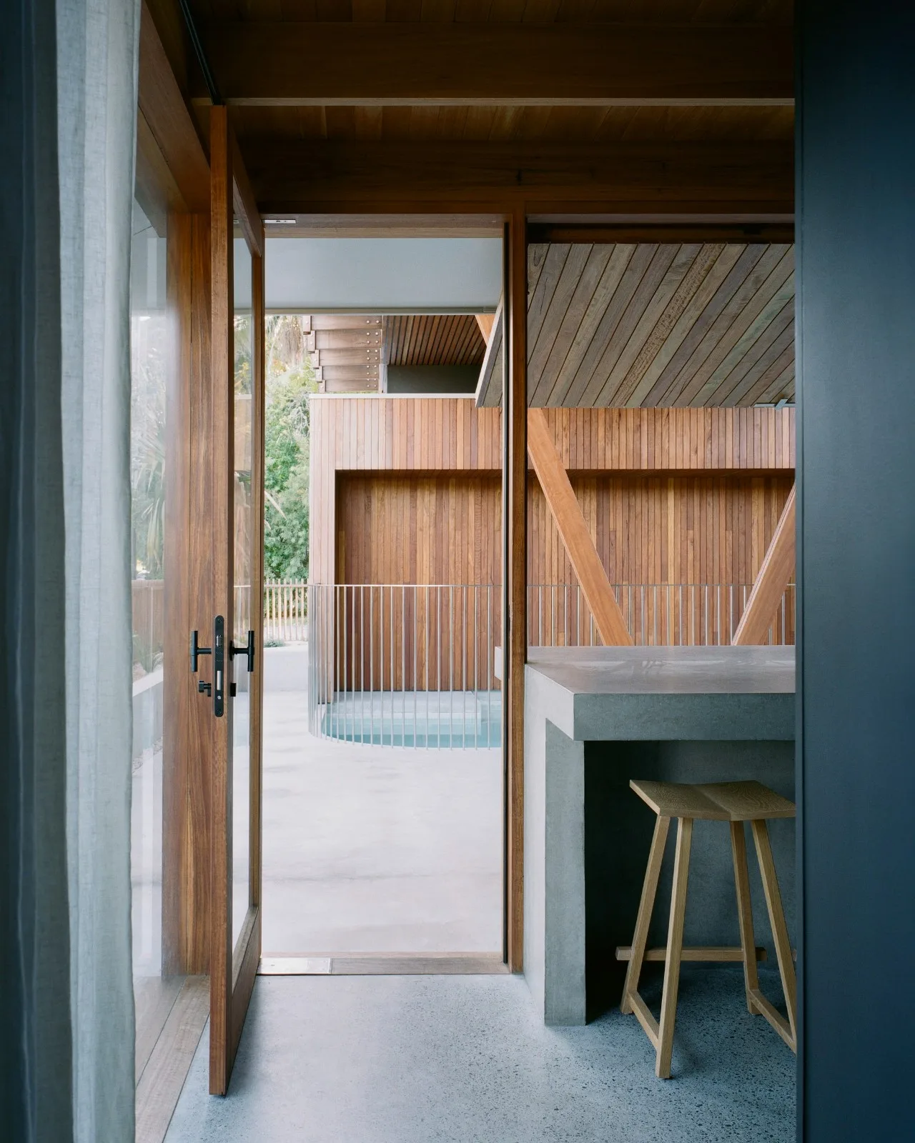 BIM Architecture | Bengaluro Residential/Son Studio