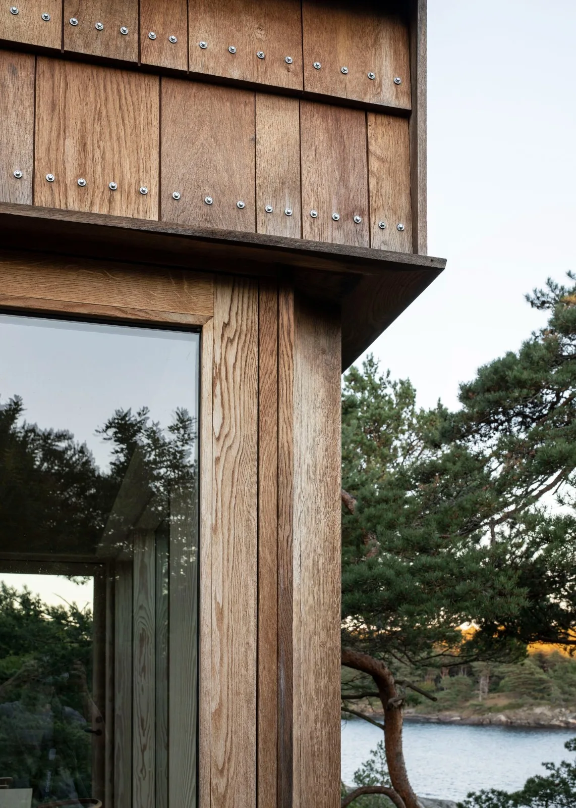 BIM Architecture | Saltviga Residential/Kolman Boye Architects