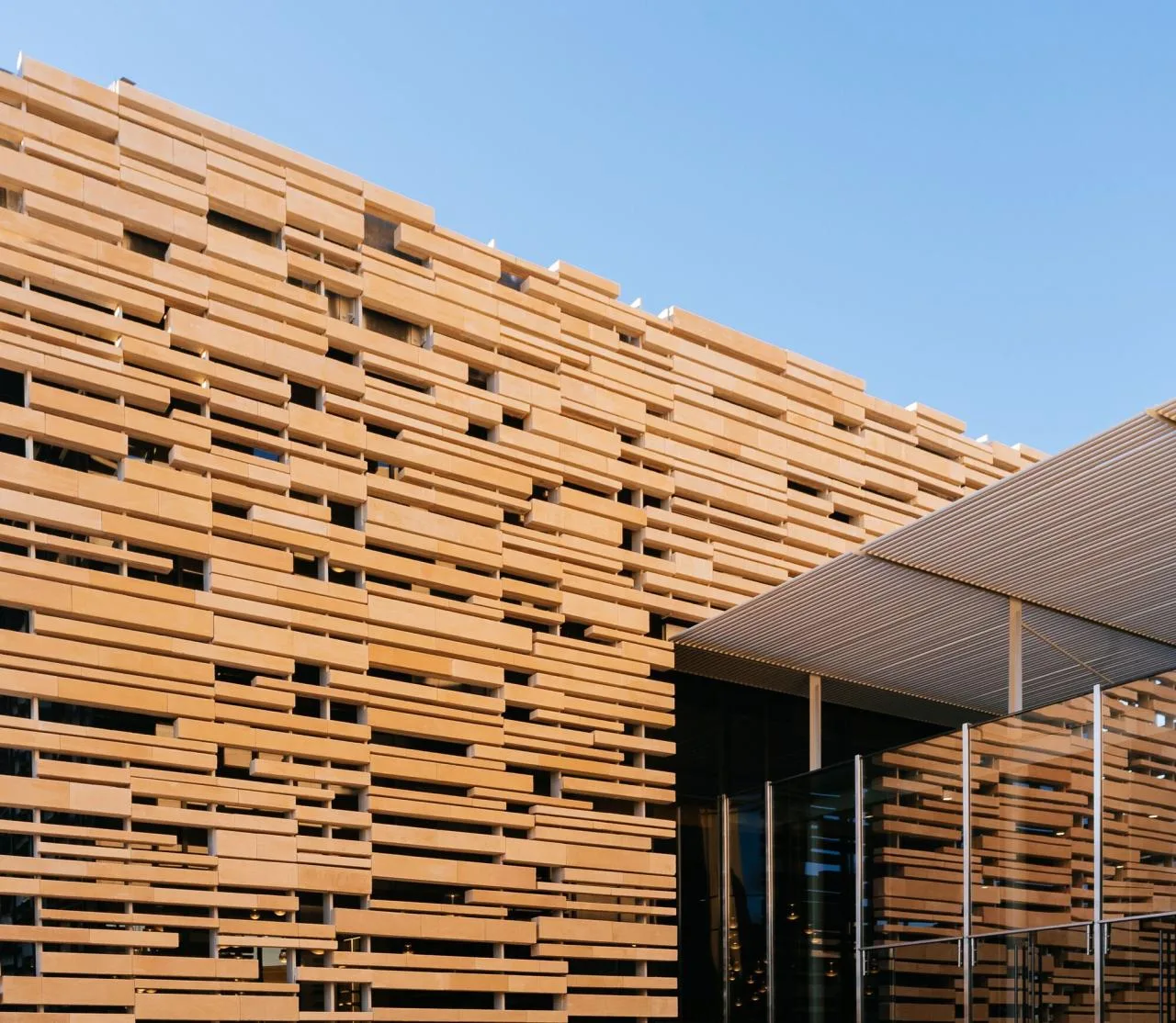 BIM Architecture | Di Rie Future Art Center/Schiattarella Associates