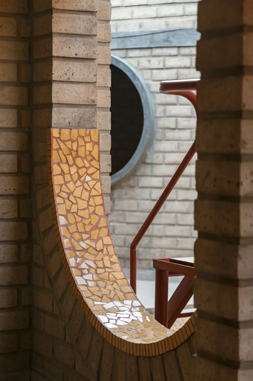 BIM Architecture | Sai Kirupa Special School/Biome Environmental Solutions