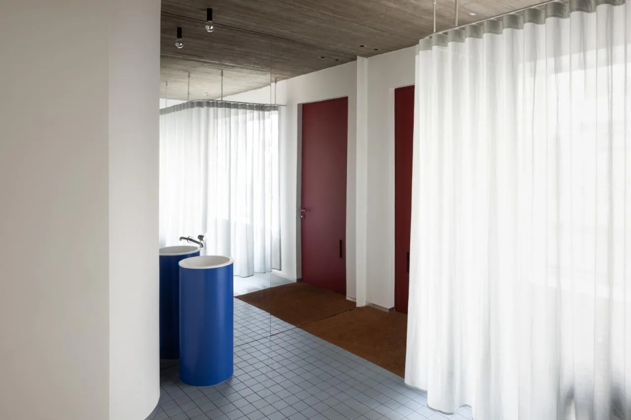 BIM Architecture | WELL Residential/Memo Architect
