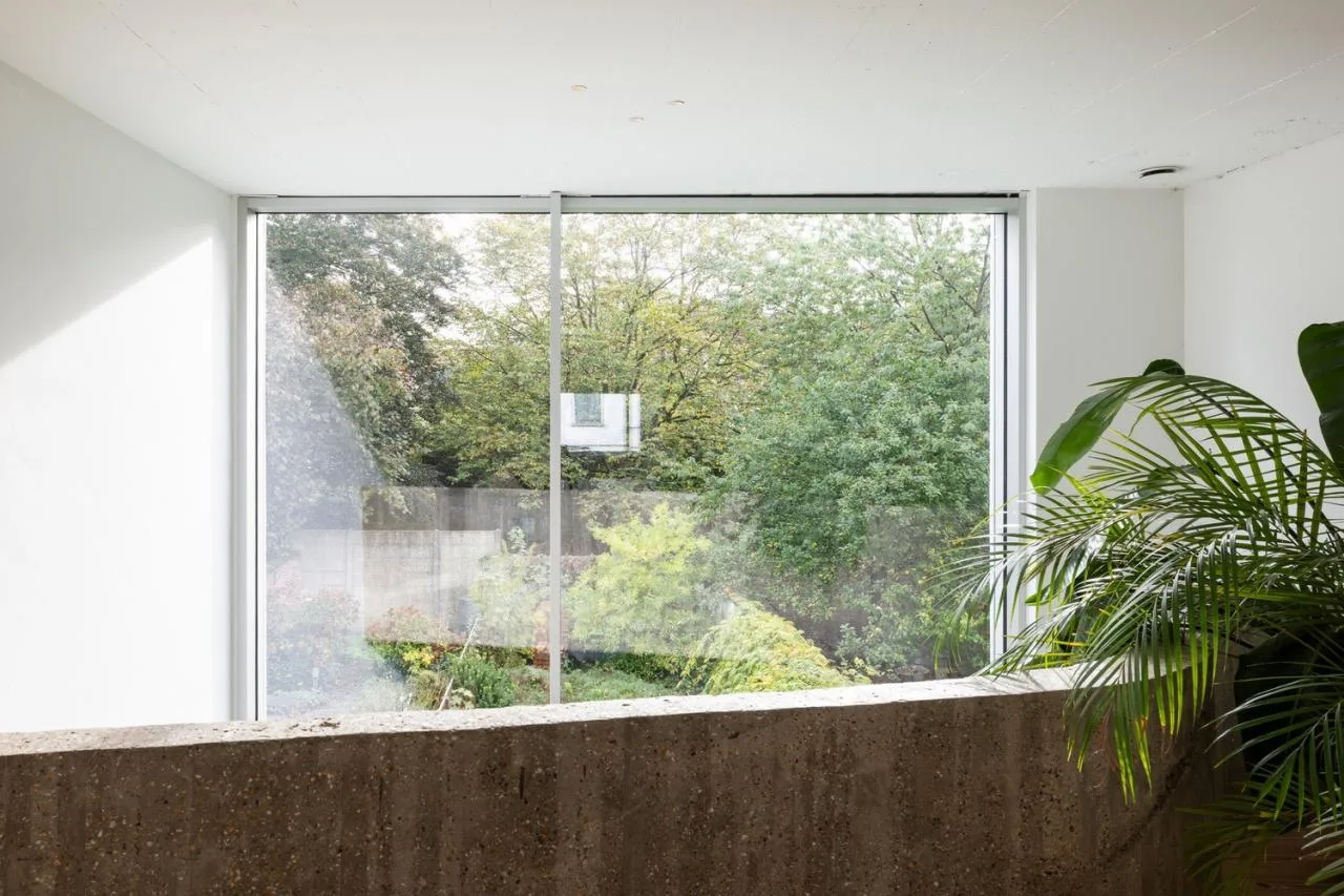 BIM Architecture | WELL Residential/Memo Architect