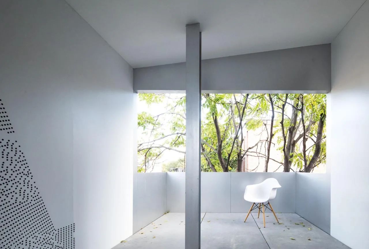 BIM Architecture | TAOA 798 Studio/TAOA Tao Lei Architecture