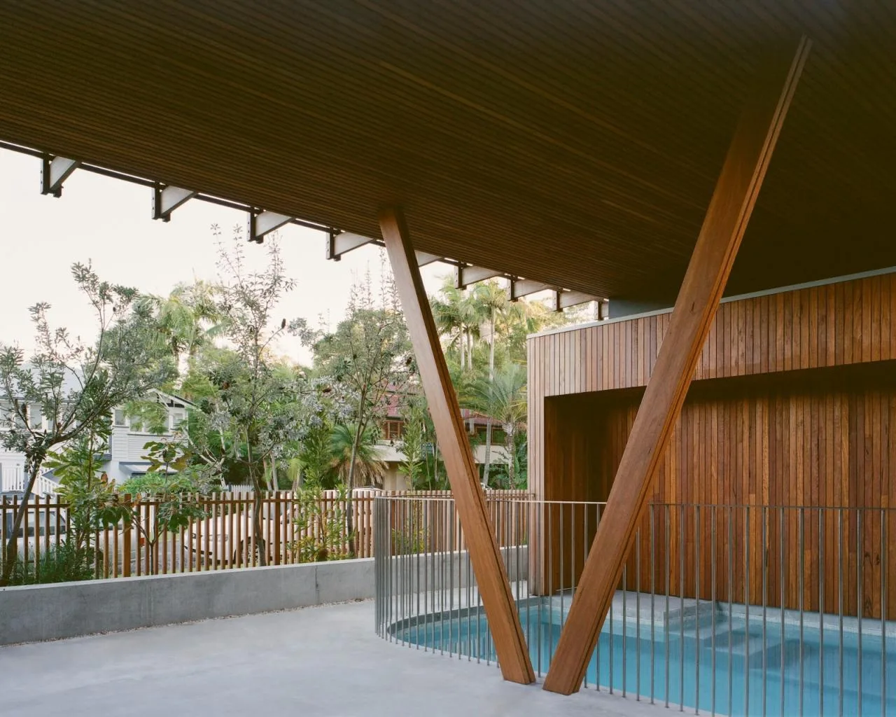BIM Architecture | Bengaluro Residential/Son Studio