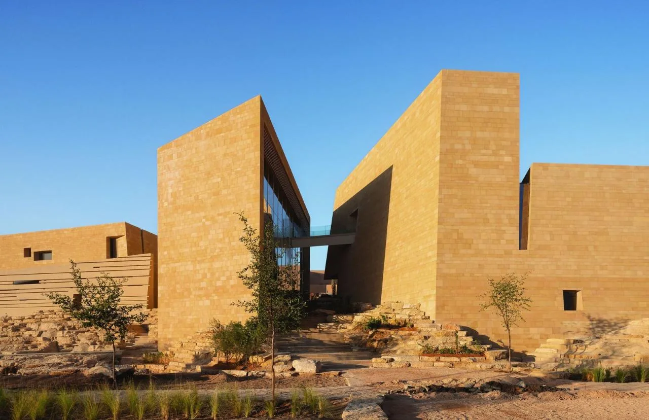 BIM Architecture | Di Rie Future Art Center/Schiattarella Associates