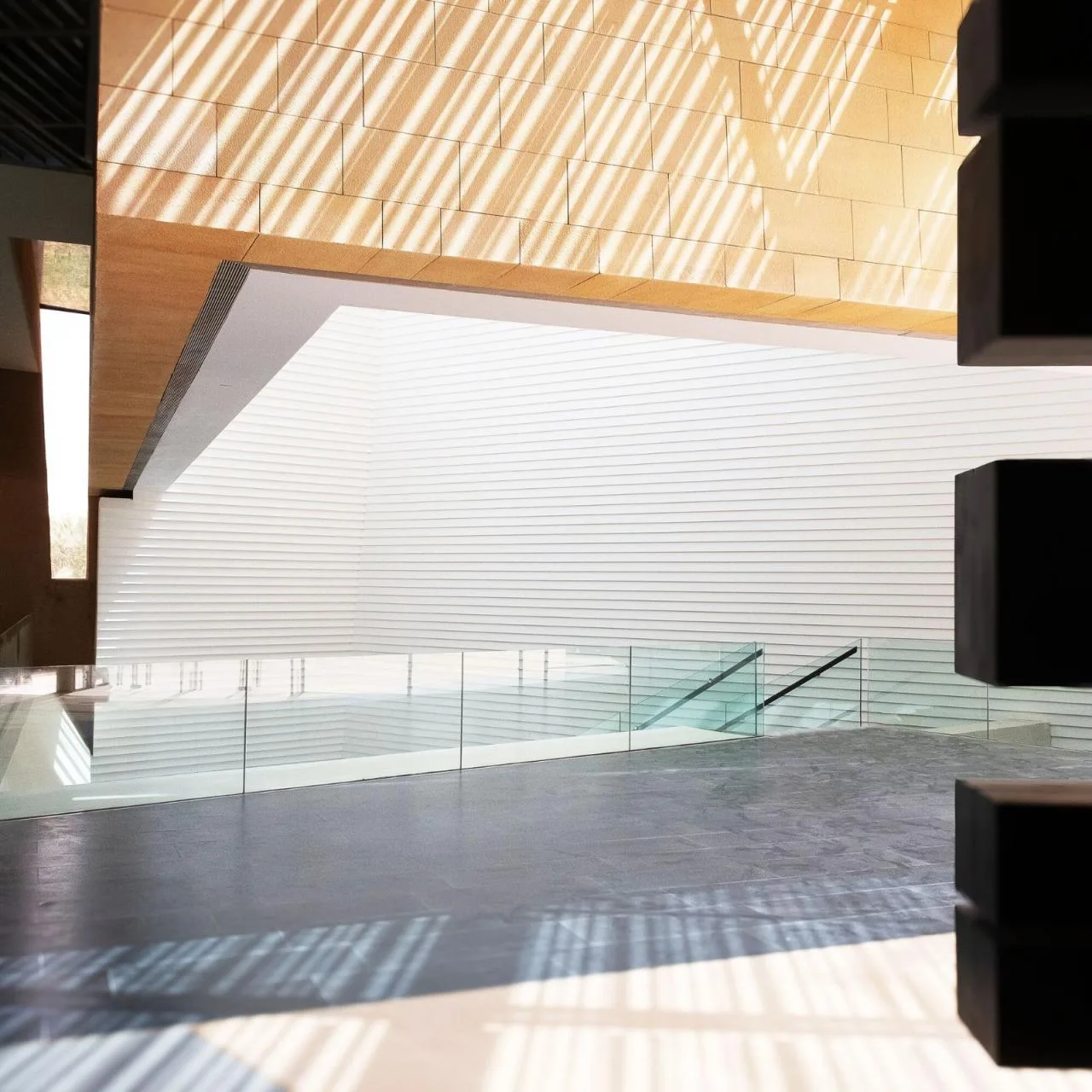 BIM Architecture | Di Rie Future Art Center/Schiattarella Associates