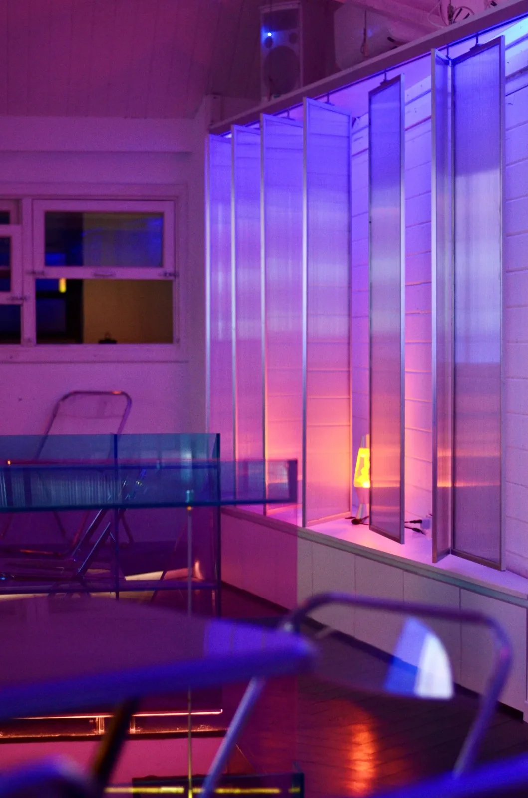 BIM Architecture | On Top Steam Wave Bar and Buying Shop: Integrating Art and Space/MiHei Architecture