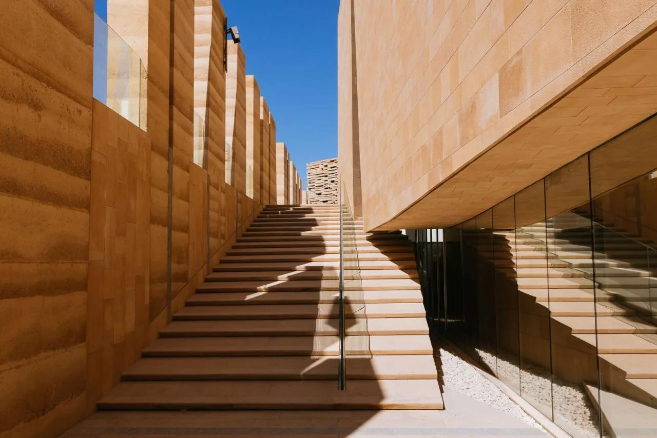 BIM Architecture | Di Rie Future Art Center/Schiattarella Associates