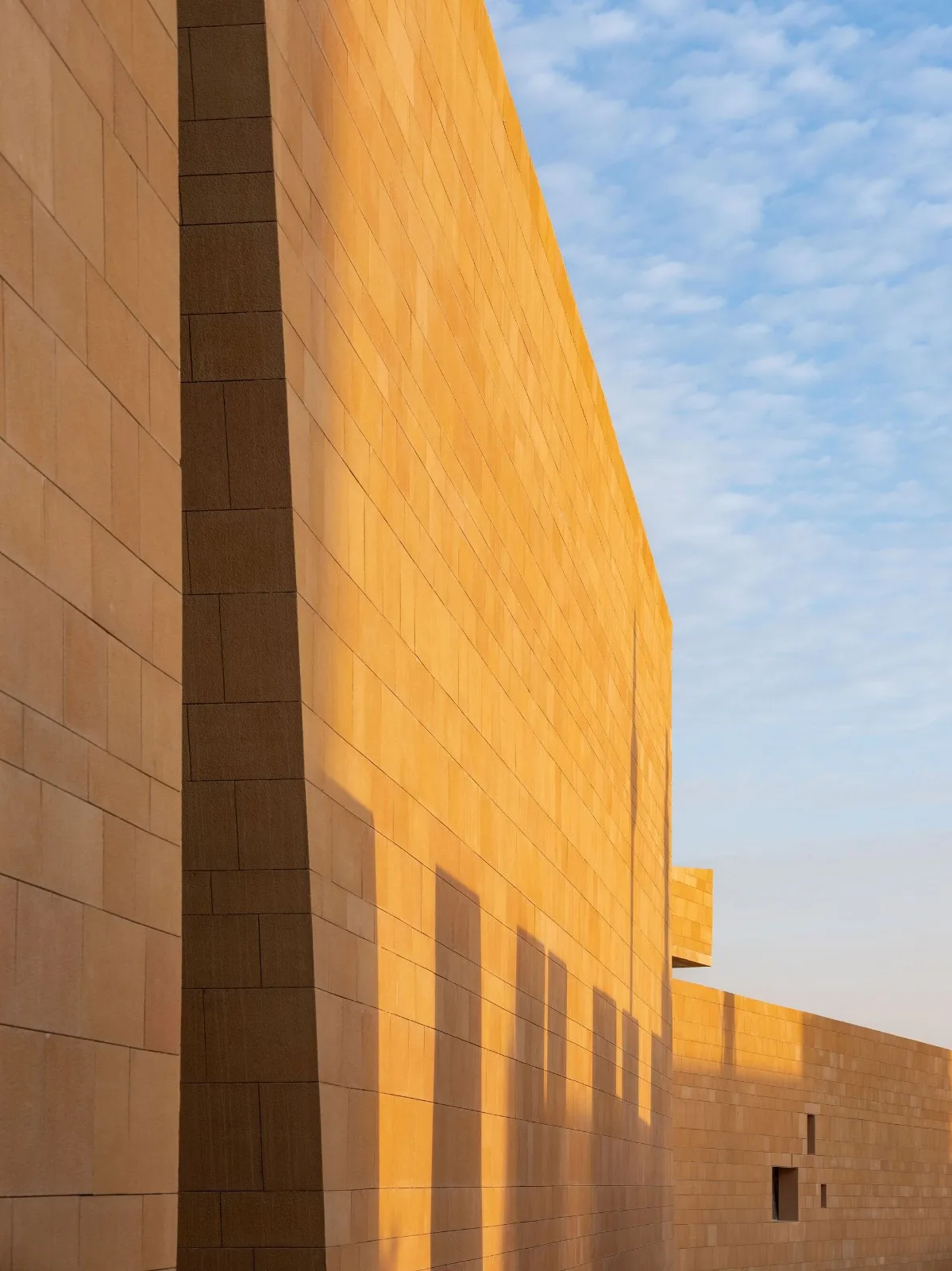 BIM Architecture | Di Rie Future Art Center/Schiattarella Associates