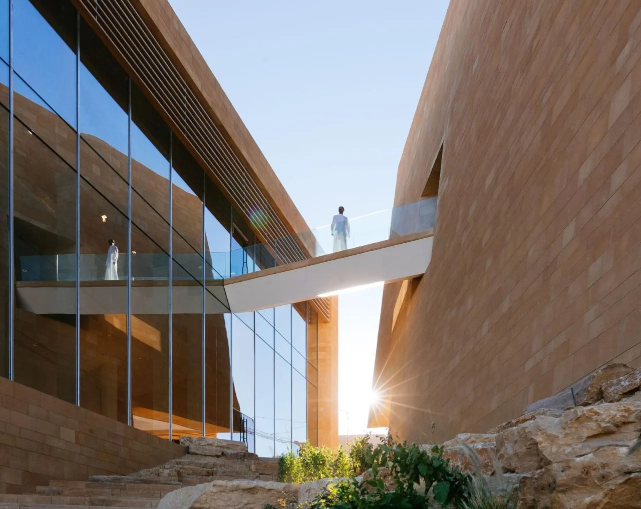 BIM Architecture | Di Rie Future Art Center/Schiattarella Associates
