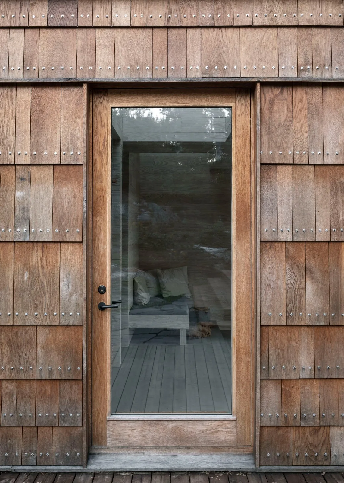 BIM Architecture | Saltviga Residential/Kolman Boye Architects