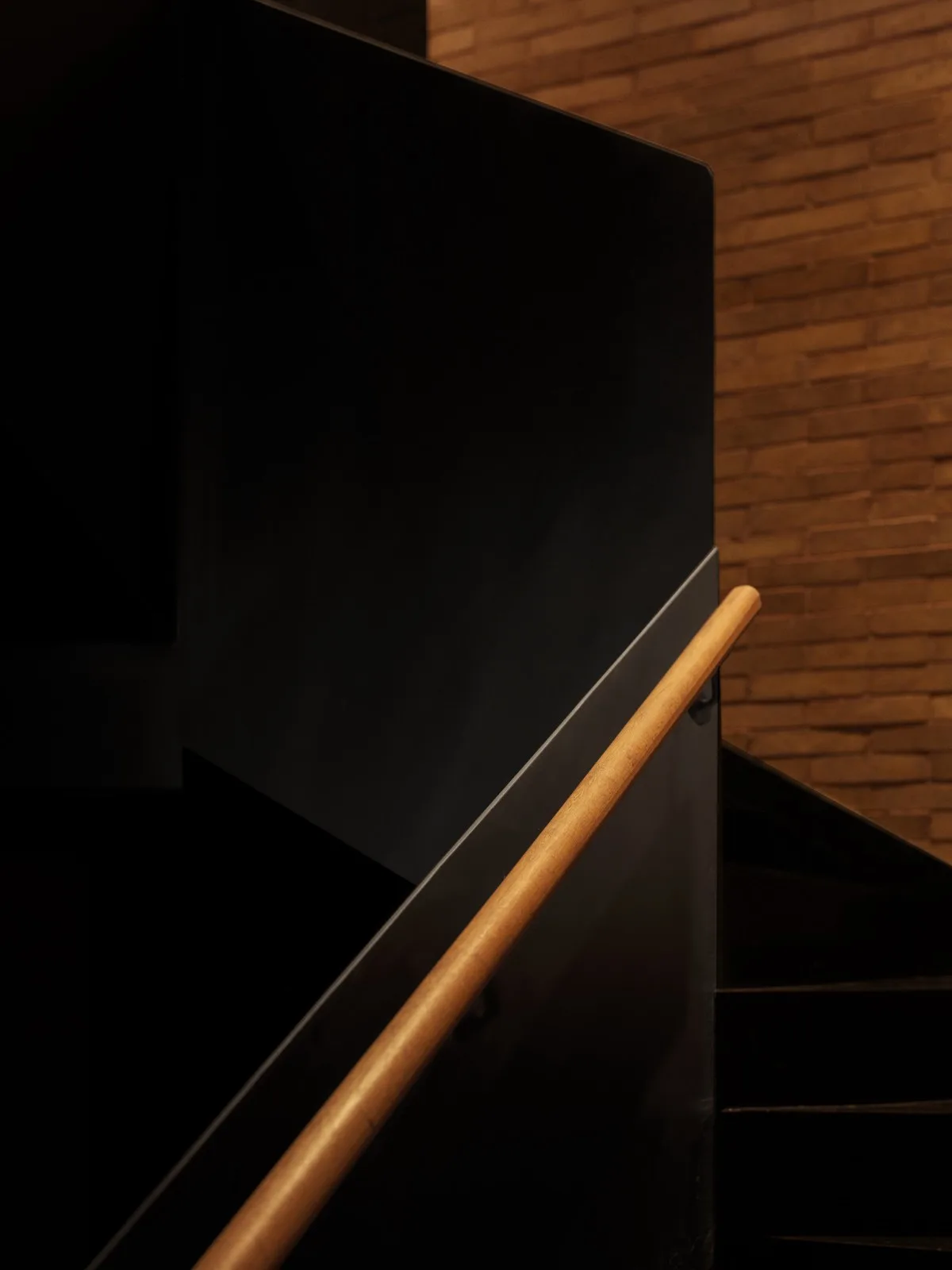 BIM Architecture | Whiskey Bar: Taiyuan Hujin Whiskey Bar/JSPA Design Zhuohan Architectural Design