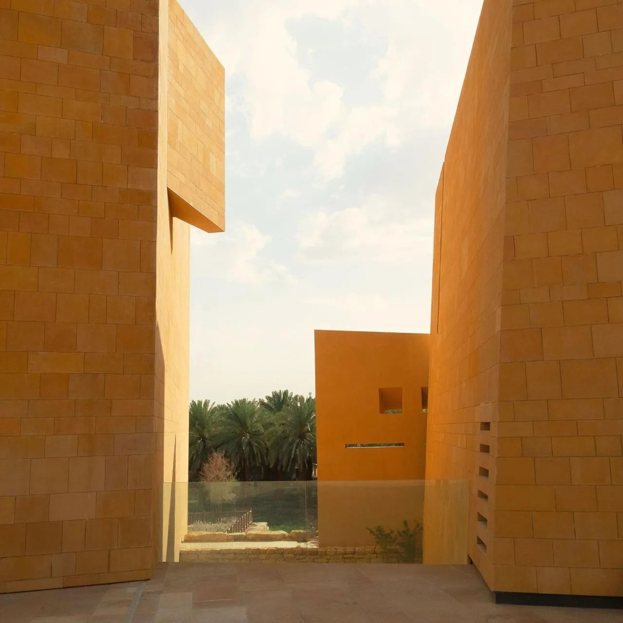 BIM Architecture | Di Rie Future Art Center/Schiattarella Associates