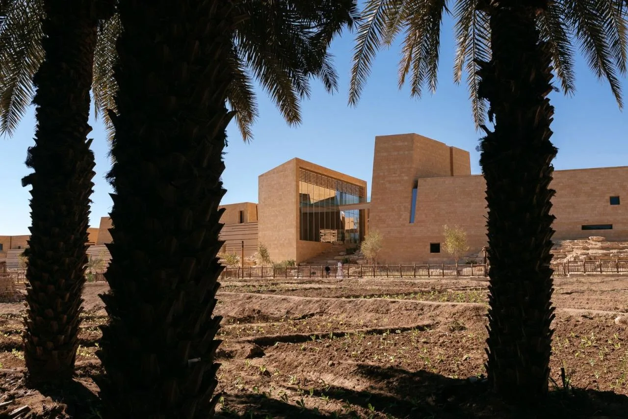 BIM Architecture | Di Rie Future Art Center/Schiattarella Associates