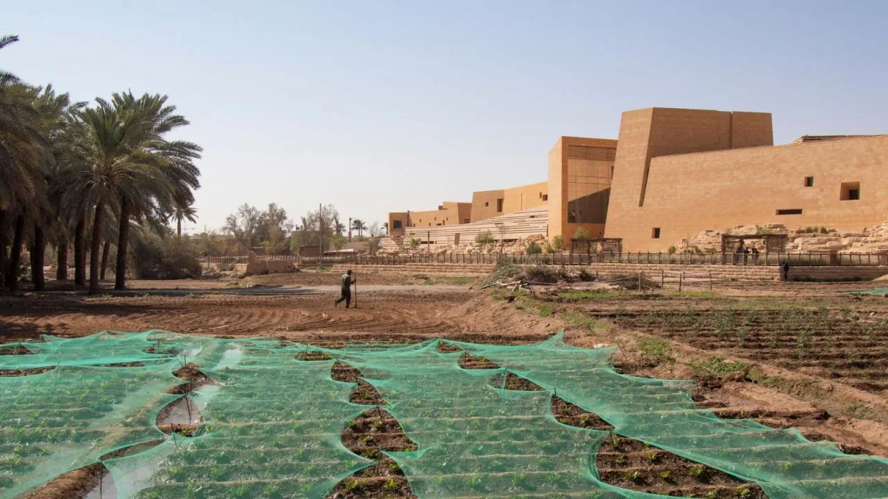 BIM Architecture | Di Rie Future Art Center/Schiattarella Associates