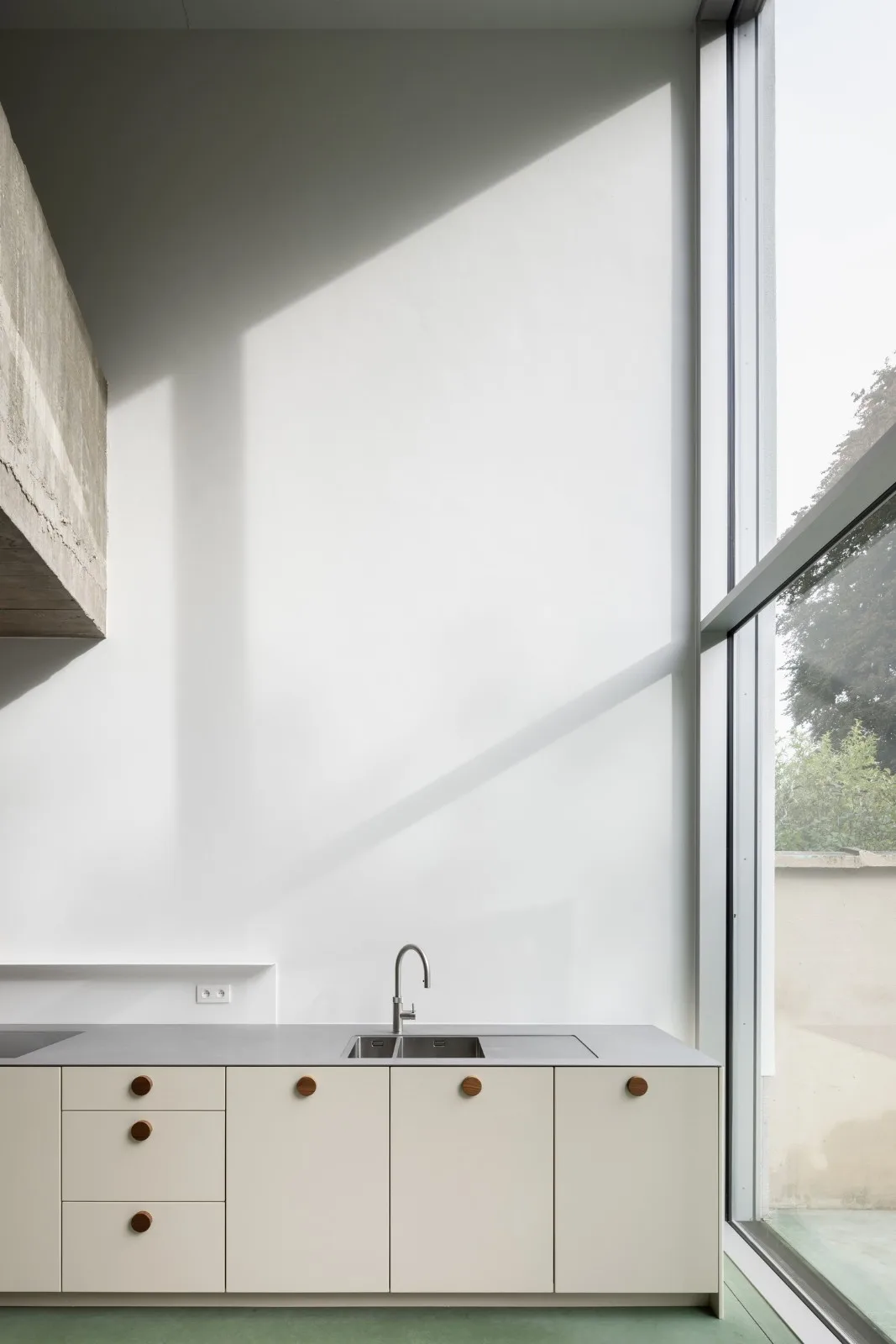 BIM Architecture | WELL Residential/Memo Architect