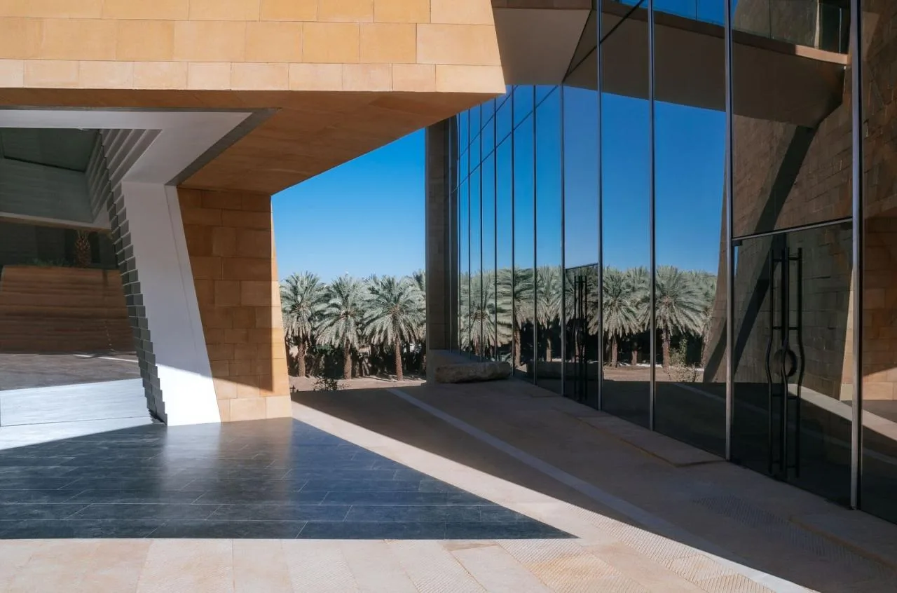 BIM Architecture | Di Rie Future Art Center/Schiattarella Associates