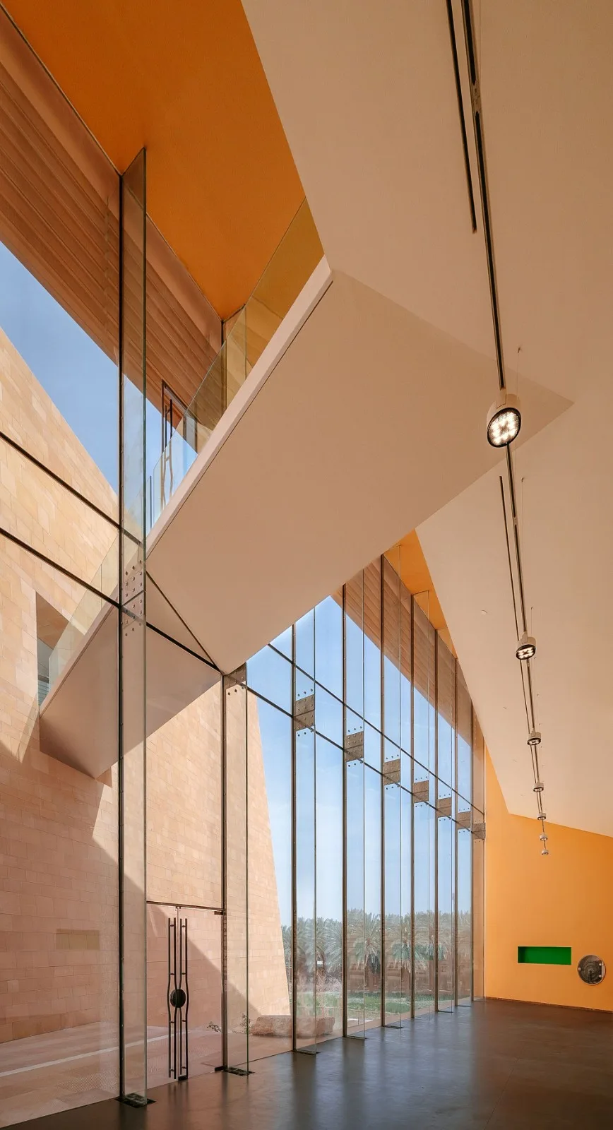 BIM Architecture | Di Rie Future Art Center/Schiattarella Associates
