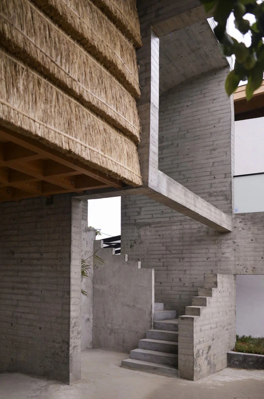BIM Architecture | Union Village Community Center/Collaborative Construction Society