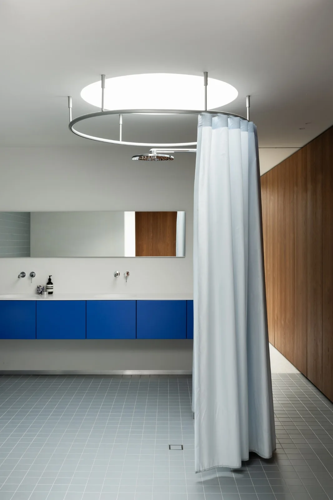 BIM Architecture | WELL Residential/Memo Architect