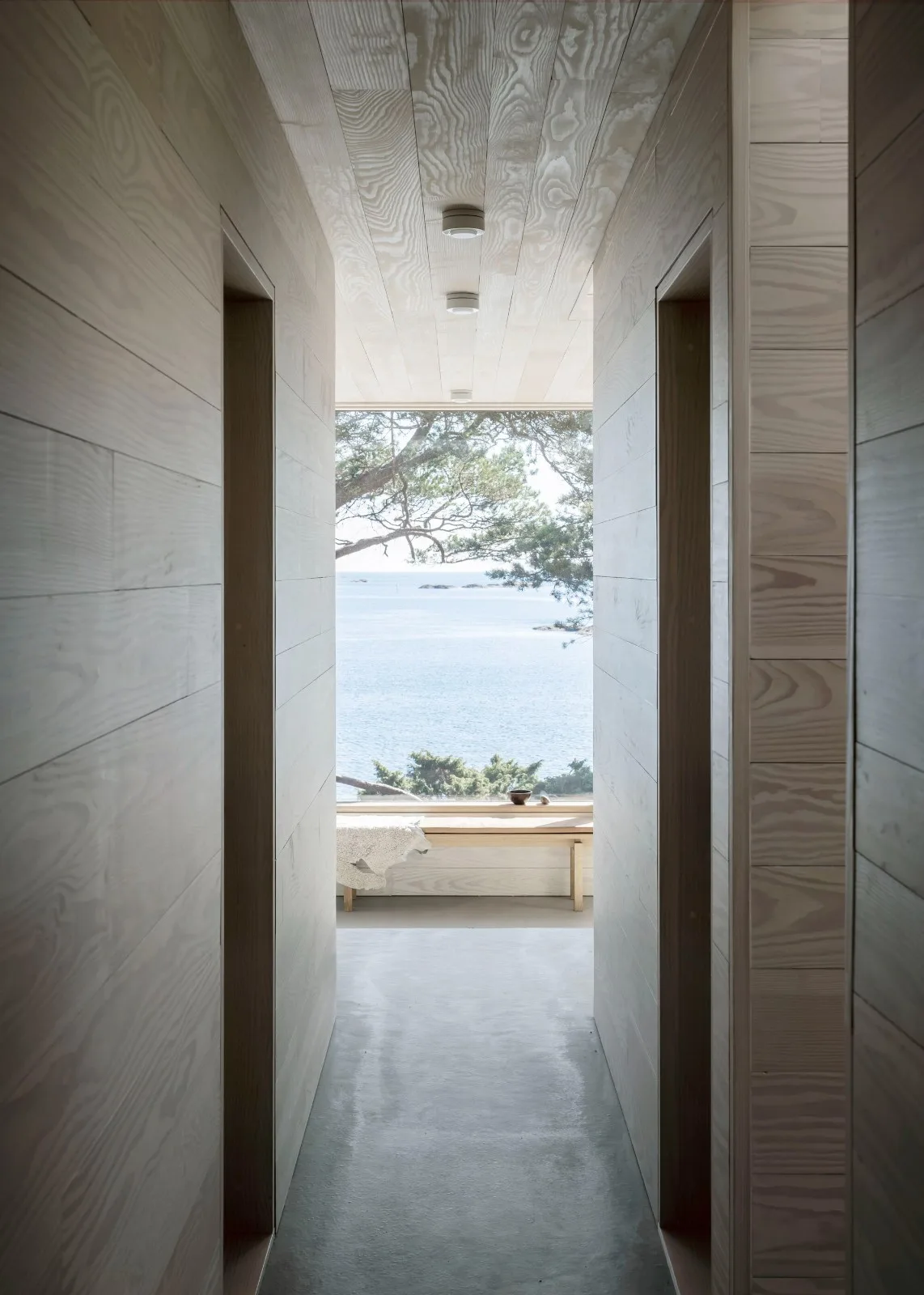 BIM Architecture | Saltviga Residential/Kolman Boye Architects