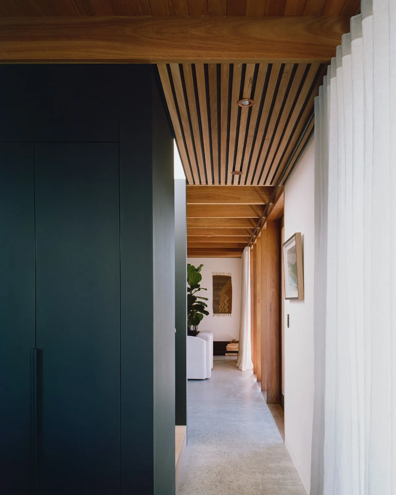 BIM Architecture | Bengaluro Residential/Son Studio