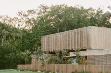 BIM Architecture: Bengaluro Residential Project by Son Studio-BIM WORLD