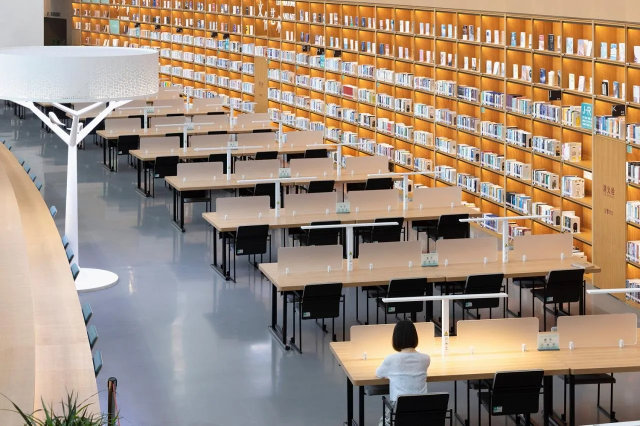 BIM Architecture | Wuhan Dongxihu Cultural Center/China Academy of Engineering Large Equipment Studio