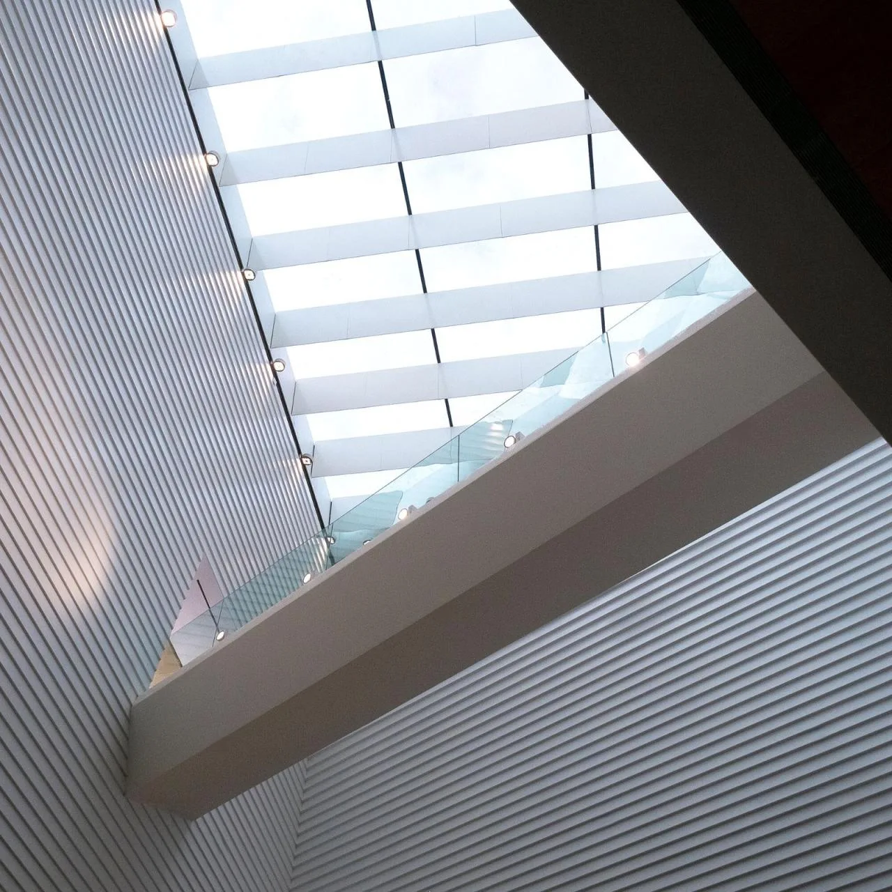 BIM Architecture | Di Rie Future Art Center/Schiattarella Associates