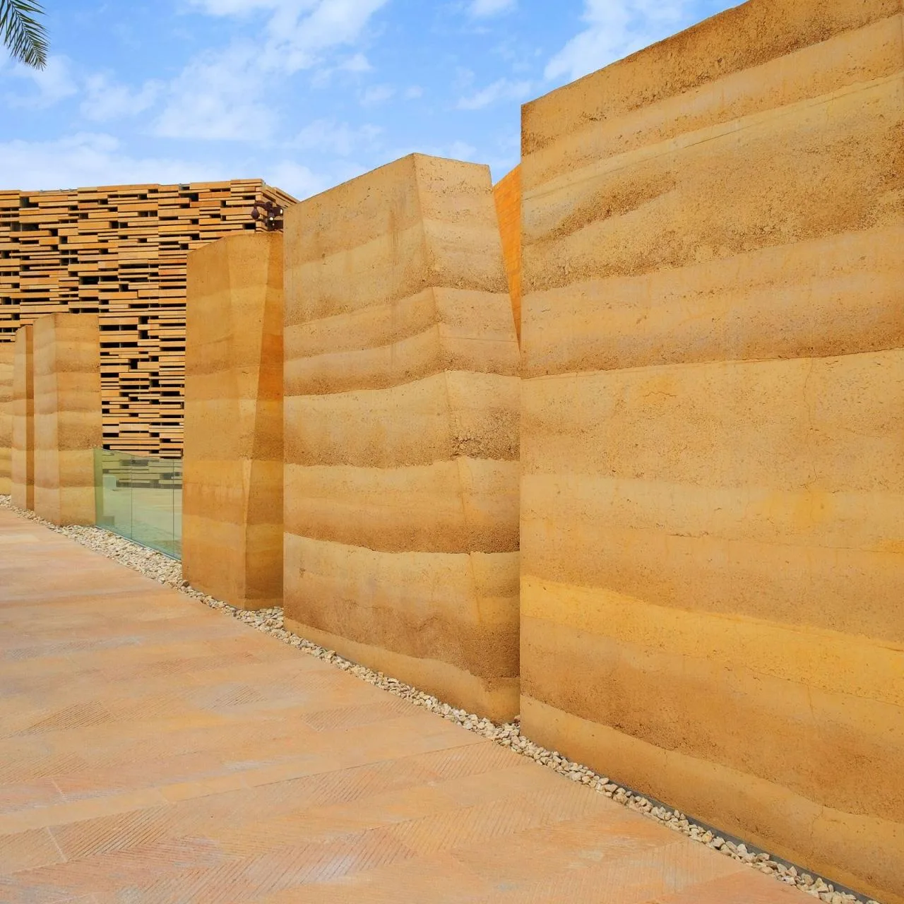 BIM Architecture | Di Rie Future Art Center/Schiattarella Associates
