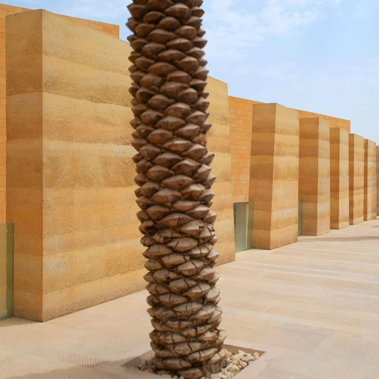 BIM Architecture | Di Rie Future Art Center/Schiattarella Associates